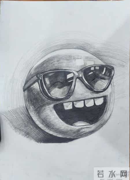 “微笑东营 齿绘未来”东营区首届爱牙杯儿童绘画大赛作品展览