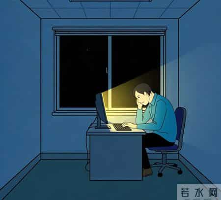 奉劝大家，能去大公司，千万别去小公司