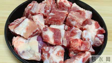 夫妻双双查出肝癌，肝胆科医生：排骨和它一起炖，简直是在服毒