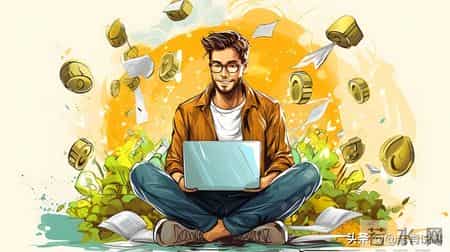 自由职业：光环下的现实与隐忧