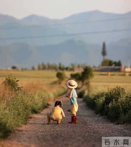 2岁娃的反骨有多重？20斤肉里18斤是“不行”！