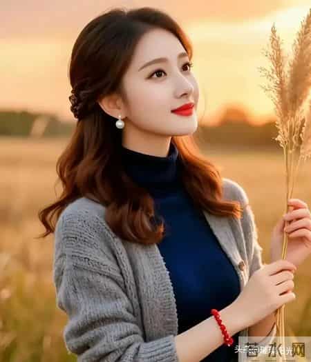 60岁女人让你碰，不是将就，那是交给你半条命