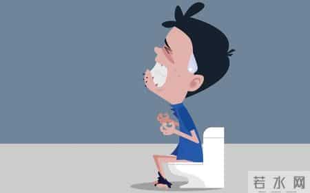 医生发现：经常喝温水的便秘人群，过不了几月，身体会有 5 变化