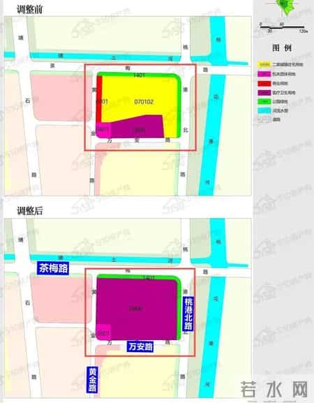 升级！江阴这两家医院，或新建，或扩建~