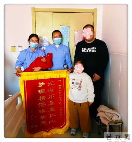 住院没陪护不用慌！商丘市中医院“免陪照护”服务正式启航