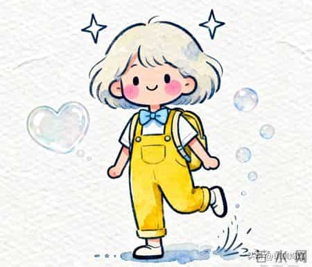 真正能自己管住自己的孩子，小时候都“吃过一次亏”