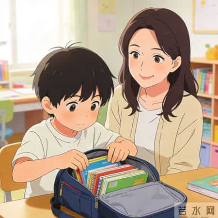 放手不是不爱，是给孩子独当一面的底气！