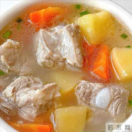 夫妻双双查出肝癌，肝胆科医生：排骨和它一起炖，简直是在服毒