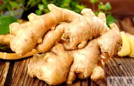 生姜是脑梗 “杀手”？医生劝告：想大脑健康，这 5 物建议多吃