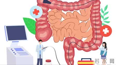 结直肠癌转移 5 危险信号！忠告：出现一个就就医，别耽误诊疗时机
