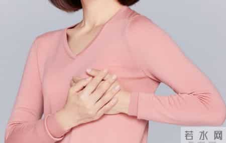 女人若满足4个特征，容易被“乳腺癌”盯上，看看你有没？