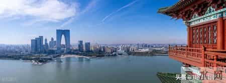 苏州冲 5 万亿工业产值，普通人沾光的 2 个民生点（和你社保有关）