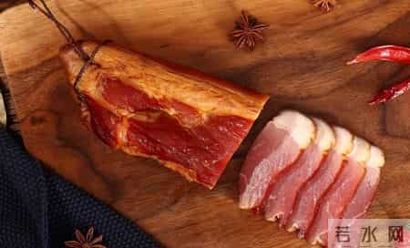 腊肉再次被关注！医生发现：甲状腺患者喜欢吃腊肉，要注意这4点