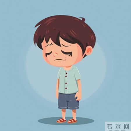 孩子总把这4句话挂嘴边，是自卑的“求救信号”！很多父母忽略了