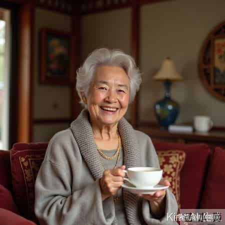 人过了七十岁,无论退休金多高,儿女多孝顺，过年都不要求这四件事