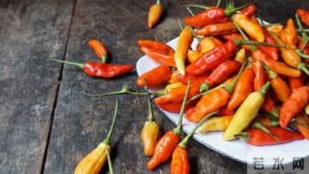 研究发现：爱吃辣椒的人，胃癌、糖尿病、全因死亡率，比同龄人低