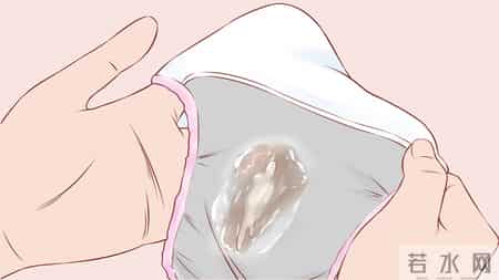 子宫内膜增厚的几大表现，占一个就要及时去检查