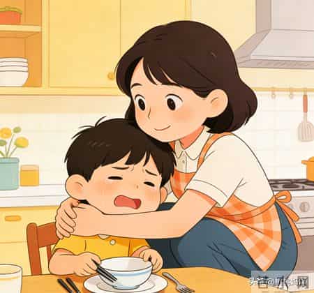 养阳光自信的儿子，妈妈做好5件事就够了