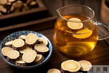 每日一杯养阴茶，温和止痒，辅助改善外阴白斑