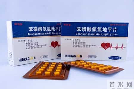 血压控制不理想？氨氯地平配上这4种黄金搭档，平稳降压更安心