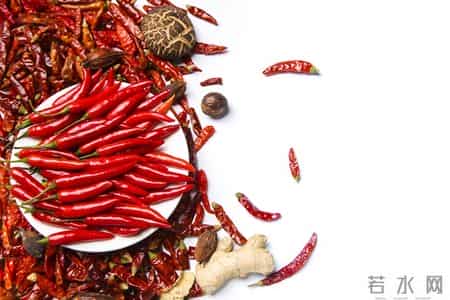 辣吃的越多，糖尿病就会离你越远？医生：不如多吃这些更加有效！