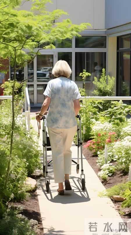 对长寿父母的过度孝顺，必然是孩子身心疲惫的根源