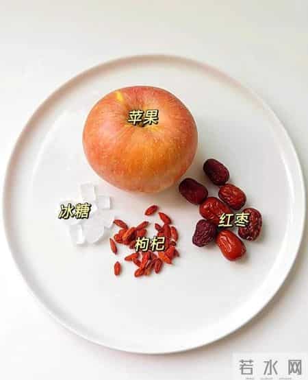 小寒后记得吃4甘，一年病不沾，健脾胃养气血，增免疫，别错过了