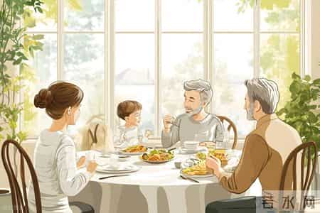 糖尿病人有“最佳吃饭时间”：同样的饭菜，换个时间吃，血糖更稳