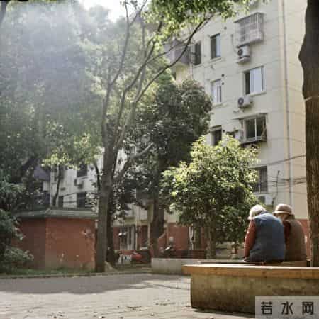 年轻时攒钱养老，现在才懂：最好的养老，是每天醒来还有想见的人