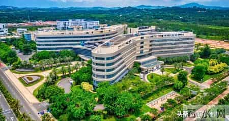 海南首家“外资独资医院”揭牌，医院引进国际先进医疗技术