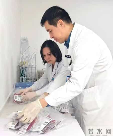 广西平南县一对夫妻遭马蜂袭击1死1伤，幸存者被换掉80%问题血液