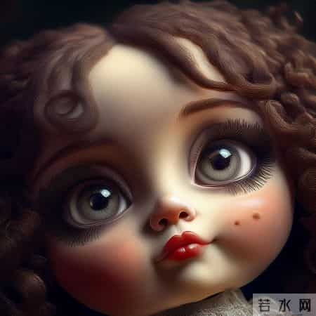 别滑！超全卡通大头娃娃合集，萌到想all in