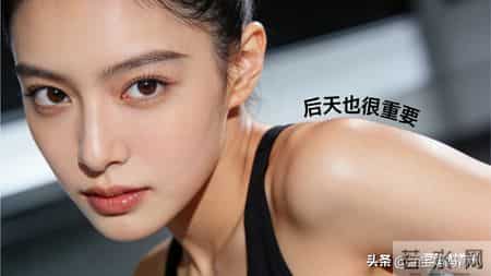 娃的长相，妈妈的基因影响有多大？女宝男宝区别明显