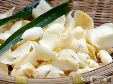 查出肺结节别乱吃！3种常见“养肺散结宝”，消掉双肺多发结节