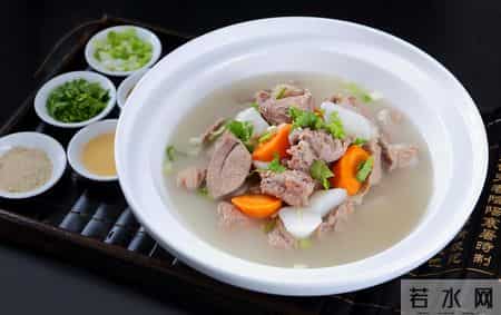 癌症营养新发现：适度摄入羊肉，或为患者带来多重健康增益