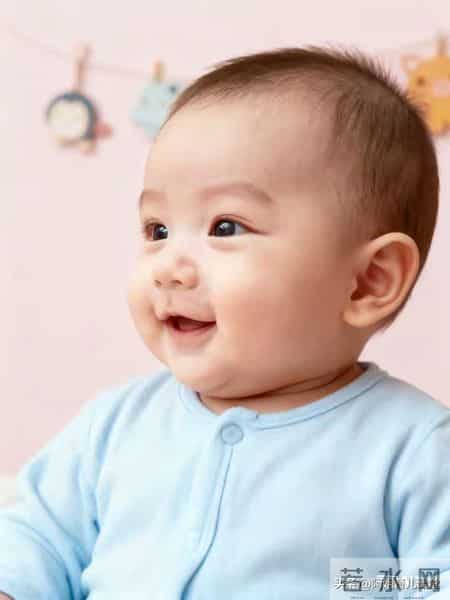 婴儿成长宝典：一到十二月，每月必达的关键技能