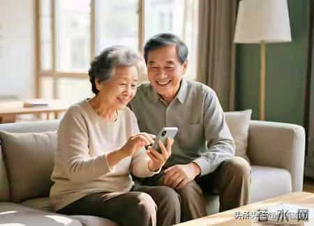 岁数越大越明白，晚年幸福不是靠子女和金钱，而是这5个关键选