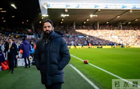 曼联名宿患自闭症儿子，喷阿莫林跟穆里尼奥一样没用，真相太残酷