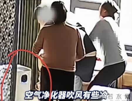 产后55天遭毒打！丈夫持刀拒离，理由太气人