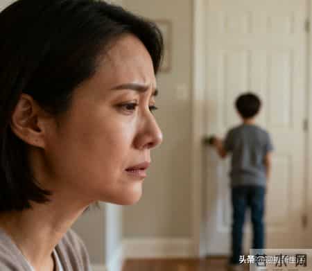 孩子动不动就哭闹发脾气？教你“共情三步法”，快速止哭