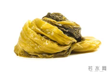 咸菜立大功！研究表明：冠心病患者常吃咸菜，或能改善7种并发症