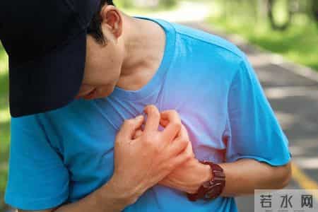 加速心梗恶化的原因，饮酒仅排第4，排第1的很多人天天做！