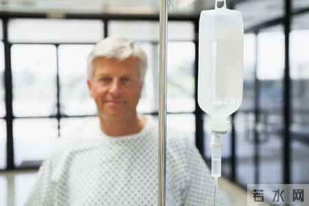 癌症化疗后的这4个指标，关系到你的生存期，医生教你看懂！