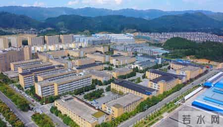 贵州金沙开发区企业赶订单、扩产能，释放大量就业机会