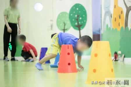 提升孩子感统能力，就从这些亲子游戏开始！