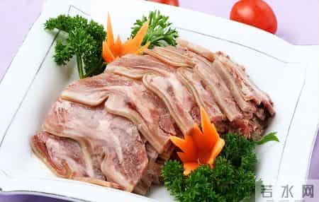 羊肉再次被关注！医生发现：高血压人吃羊肉，不过多久或有4益处