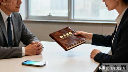 未来十年，比考公务员更稳的，是成为“确定性需求”猎人