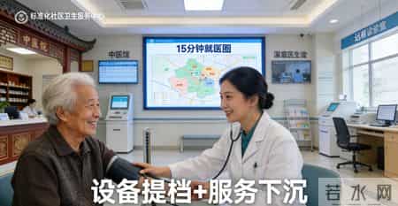 2026医改重磅！调控三级医院扩张，看病将迎7大变化