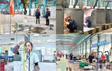 省内唯一！四川德胜斩获全国先进