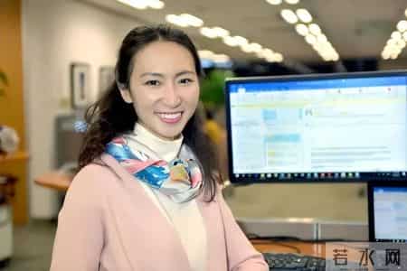 又一个邓文迪！27岁博士毕业，4年生3娃，能替“世界首富”花钱